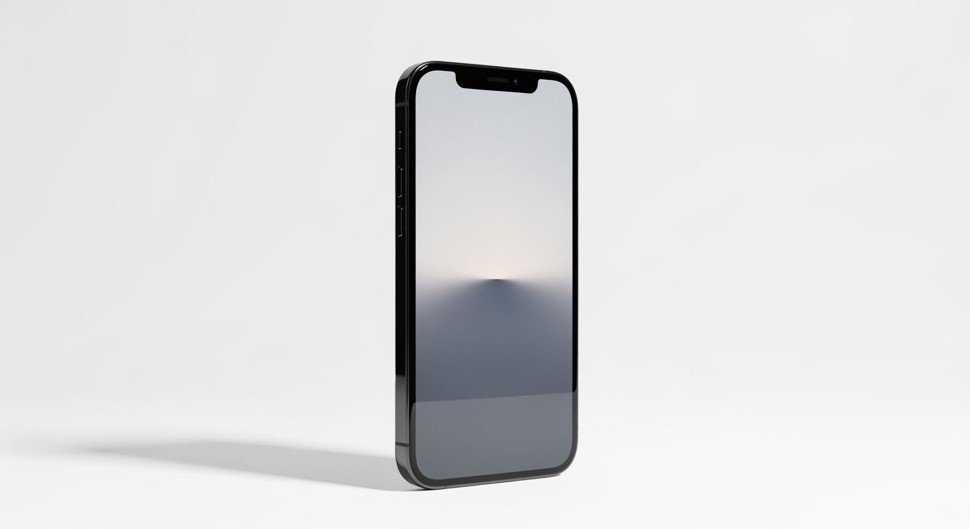 Iphone minimalist background image 10