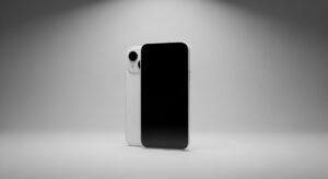 Iphone minimalist background image 12