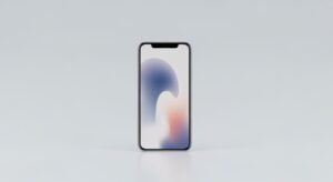 Iphone minimalist background image 8