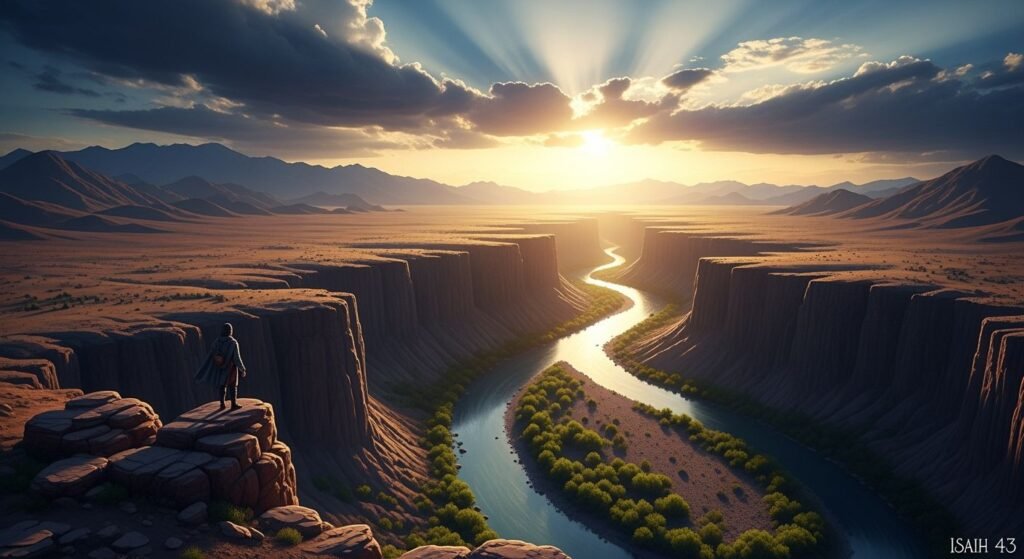 Isaiah background image 3