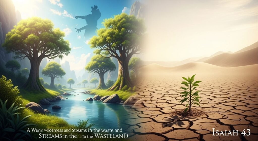 Isaiah background image 4