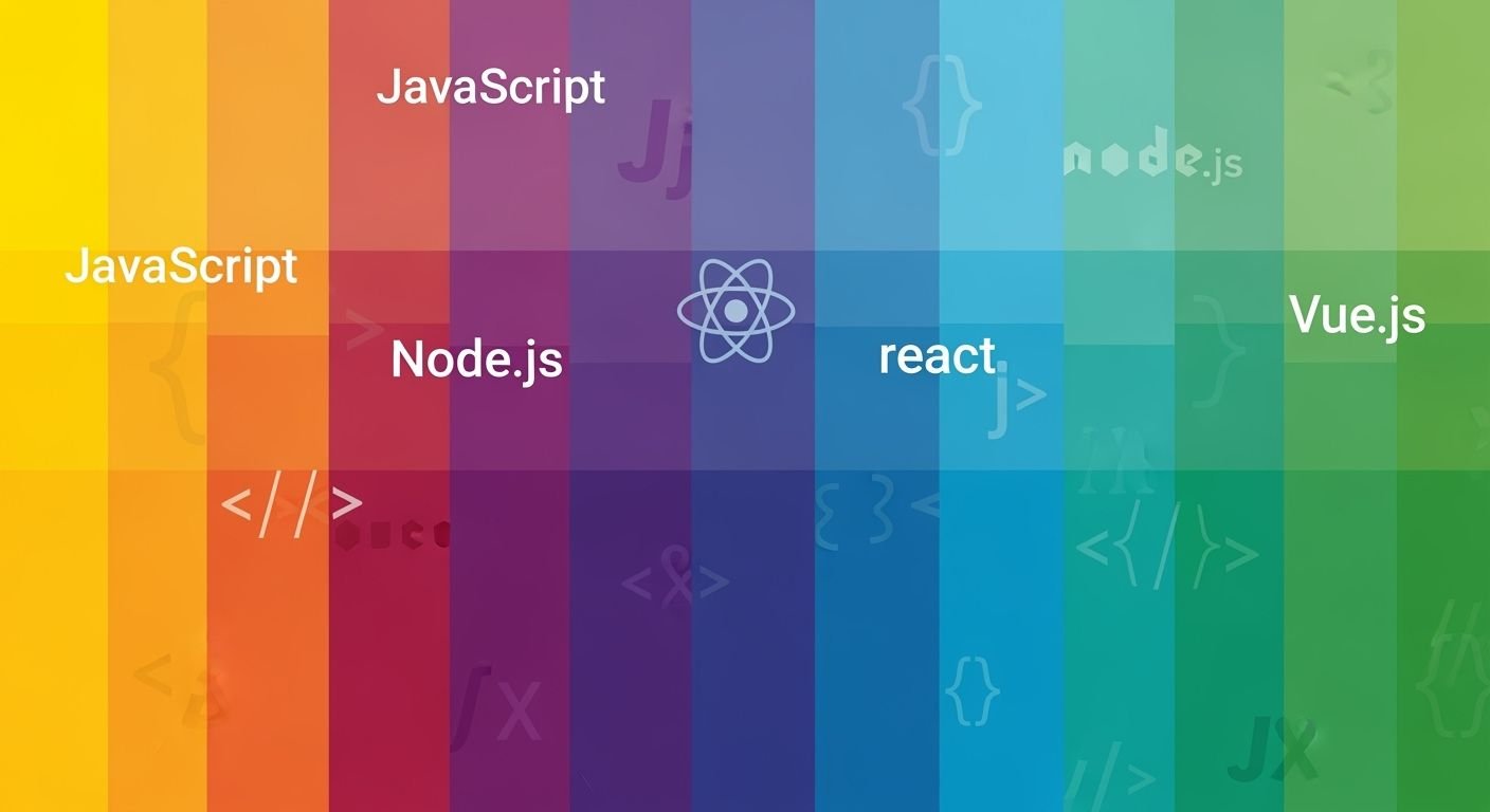 Js background color image 3