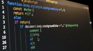 Js background color image 4