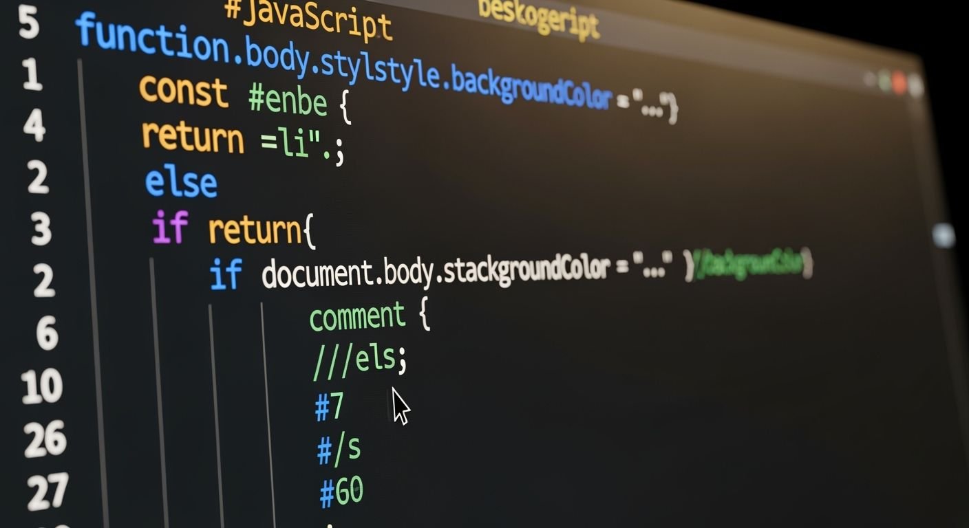 Js background color image 4