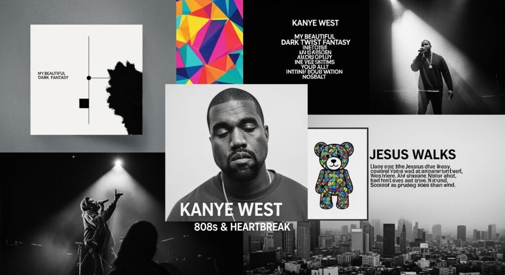 Kanye west backgrounds image 10