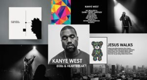 Kanye west backgrounds image 10