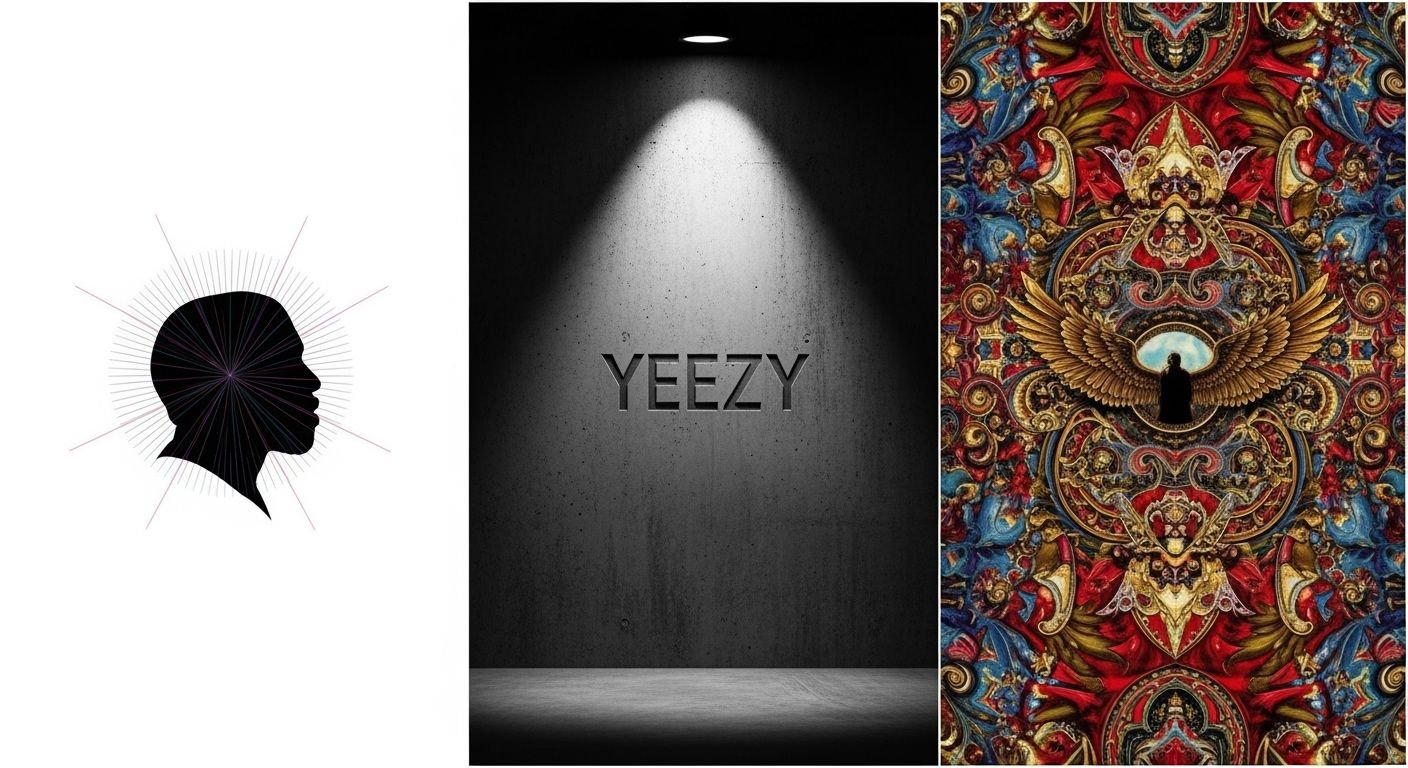 Kanye west backgrounds image 11
