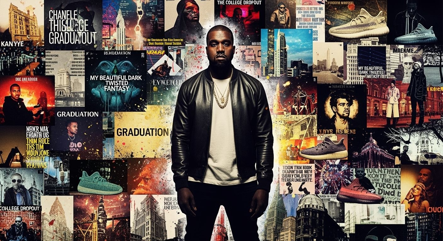 Kanye west backgrounds image 4