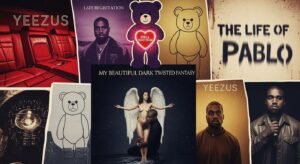 Kanye west backgrounds image 5
