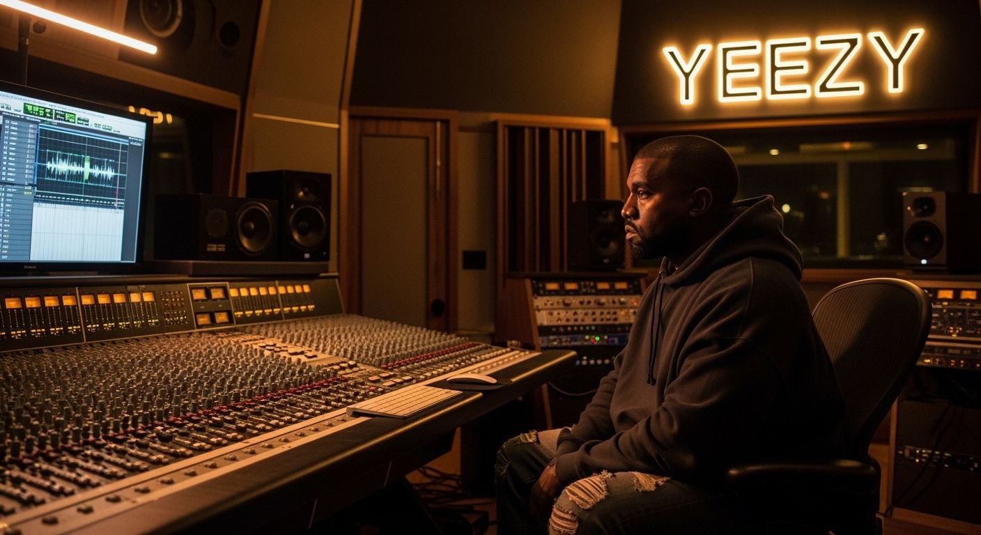Kanye west backgrounds image 7
