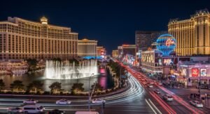 Las vegas background image 3