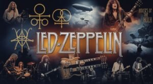 Led zeppelin desktop background image 4