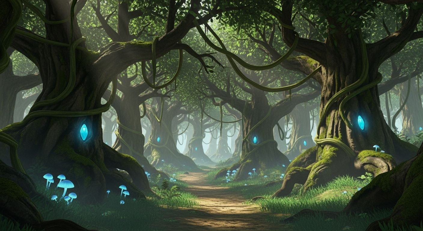 Legend of zelda background image 5