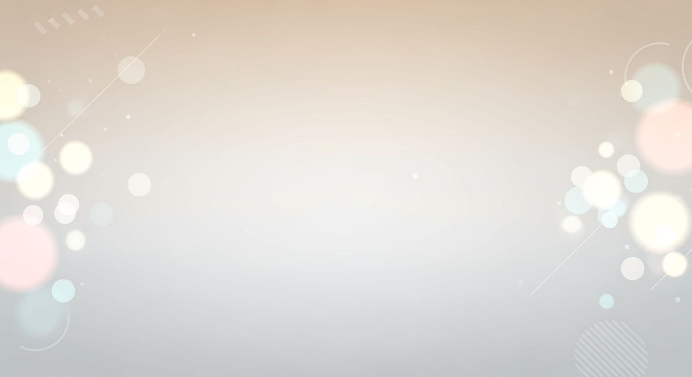 Light blue and pink abstract background