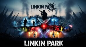 Linkin park backgrounds image 5