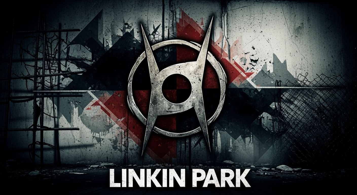 Linkin park backgrounds image 7