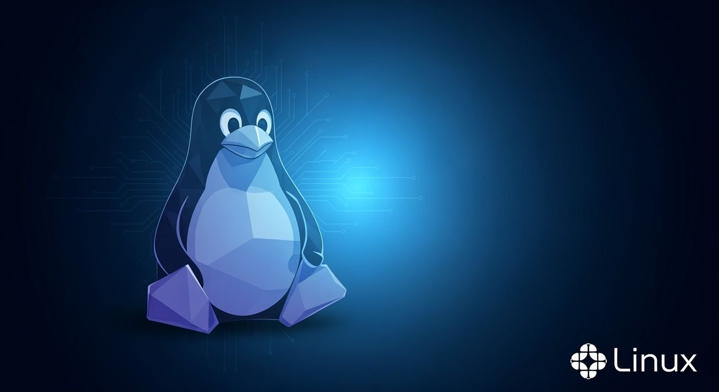 Linux background image 3