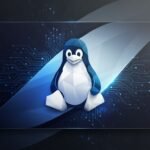 Linux background image 4