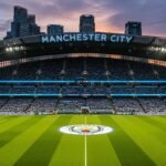 Manchester city backgrounds image 3