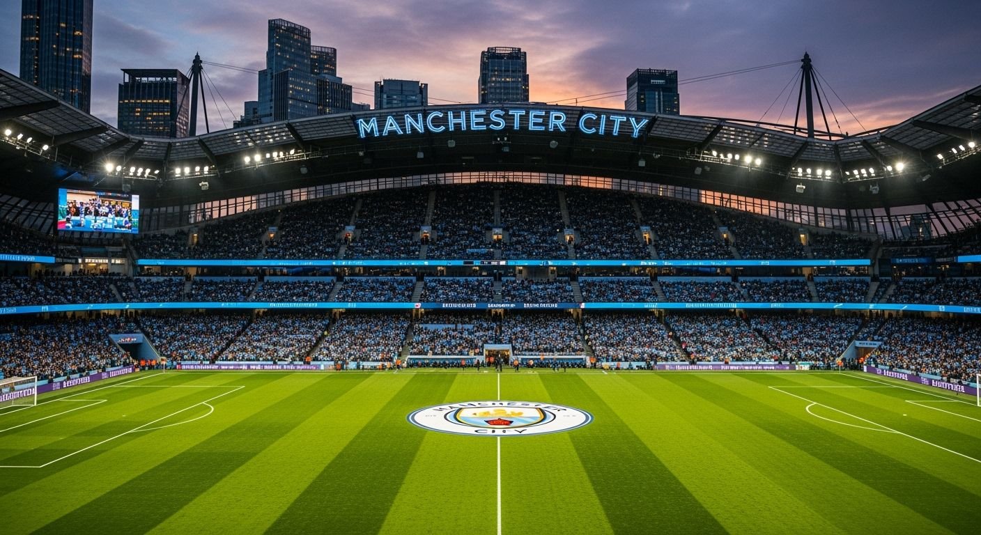 Manchester city backgrounds image 3