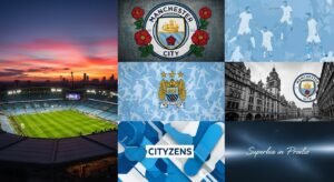 Manchester city backgrounds image