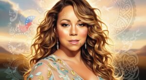 Mariah carey ethnic background image 2