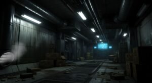 Metal gear solid background image 10
