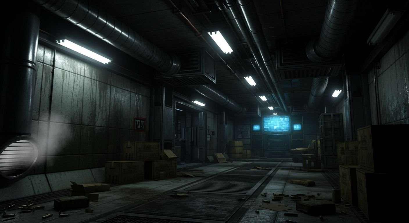 Metal gear solid background image 10