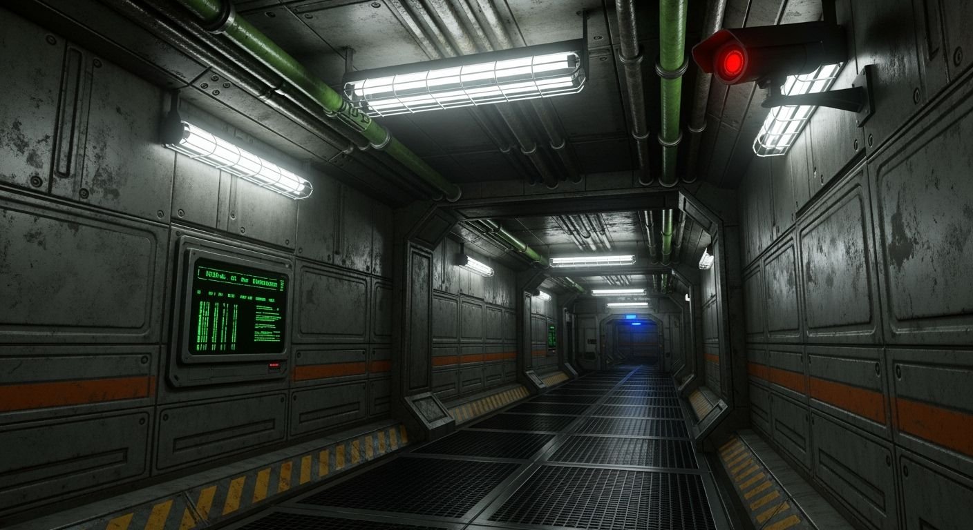 Metal gear solid background image 3