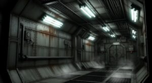 Metal gear solid background image 5