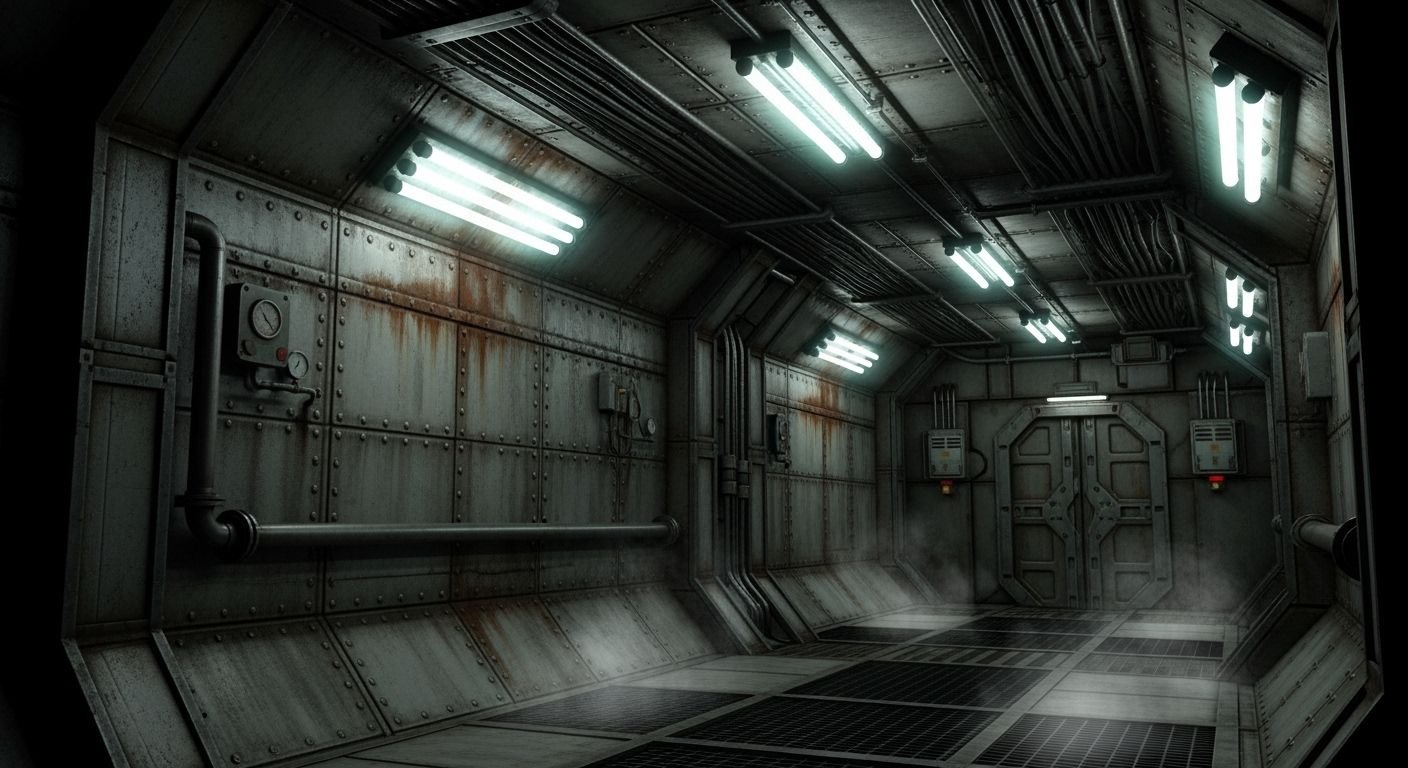 Metal gear solid background image 5