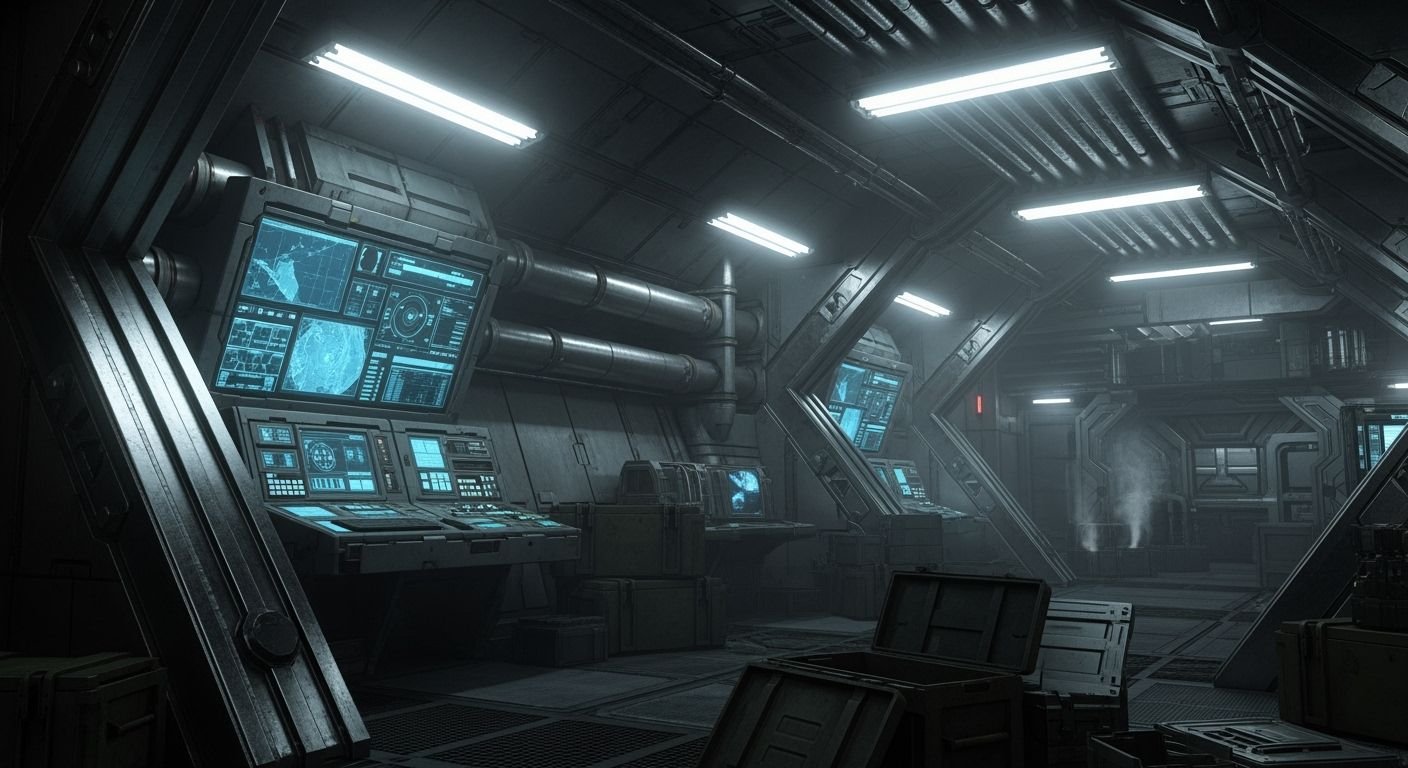 Metal gear solid background image 6