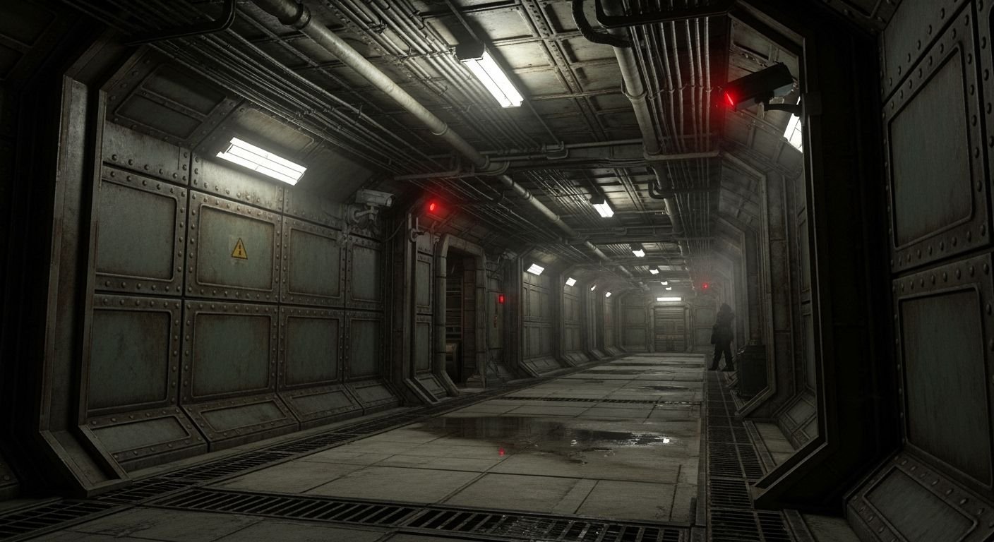 Metal gear solid background image 7