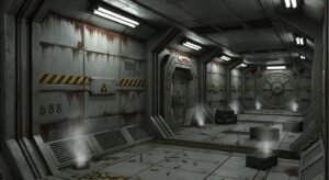 Metal gear solid background image 8