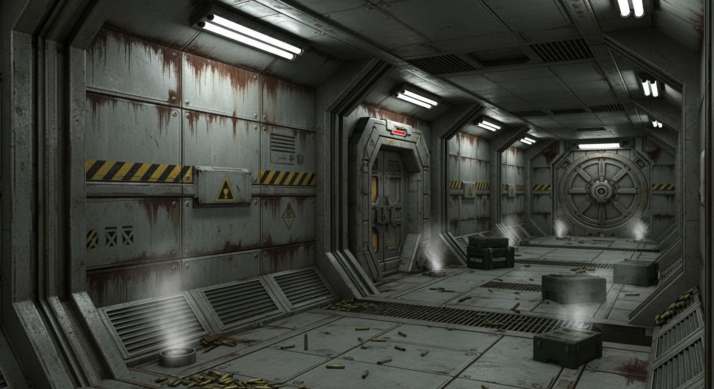 Metal gear solid background image 8