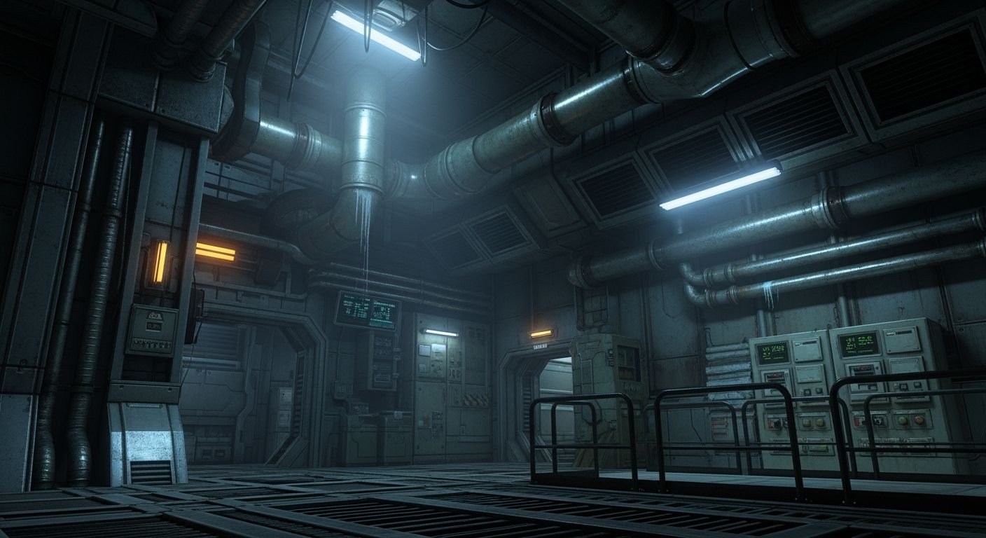 Metal gear solid background image 9