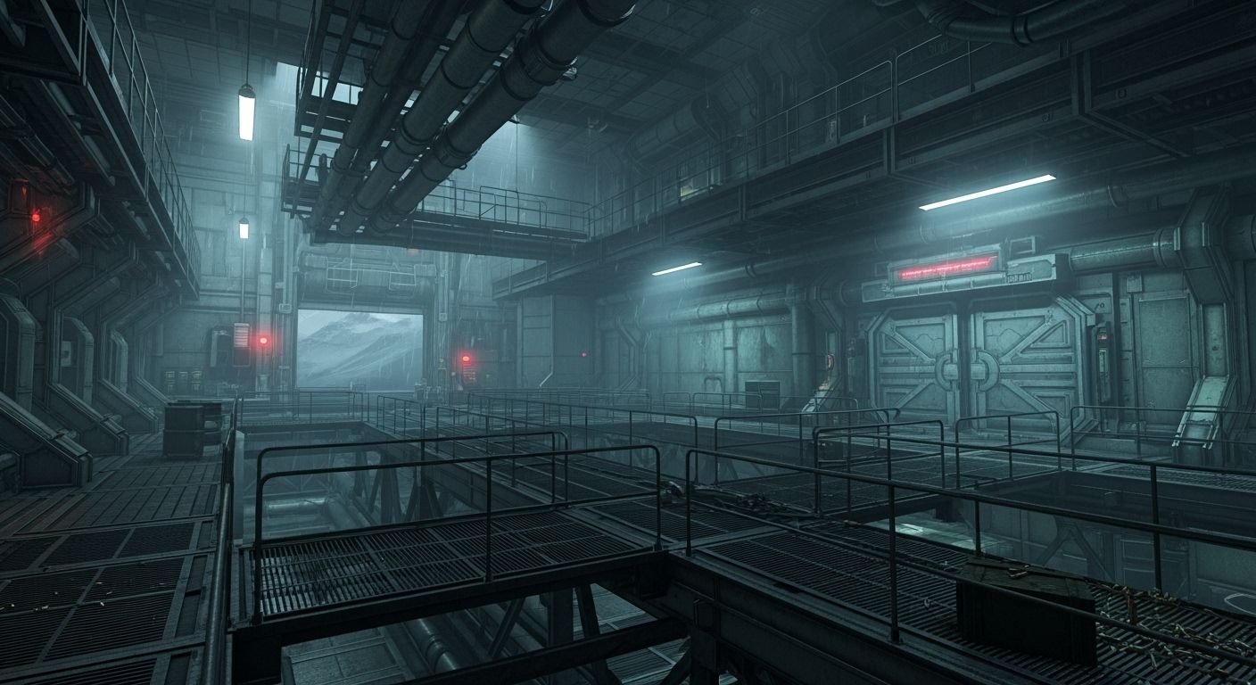 Metal gear solid background image