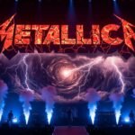 Metallica background image 3