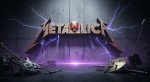 Metallica backgrounds image 3