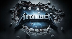 Metallica backgrounds image