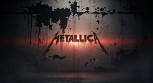 Metallica backgrounds image 7