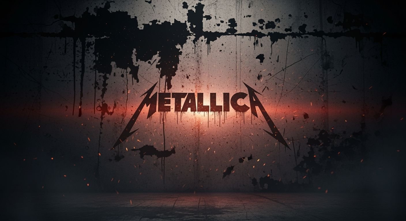 Metallica backgrounds image 7
