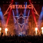 Metallica backgrounds image 8