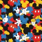 Mickey mouse background image 3