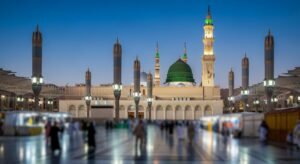 Milad un nabi madina background image 10