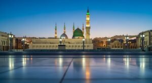 Milad un nabi madina background image 100