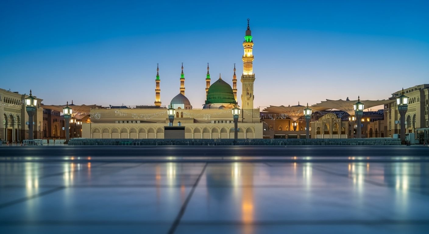 Milad un nabi madina background image 100