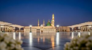 Milad un nabi madina background image 106