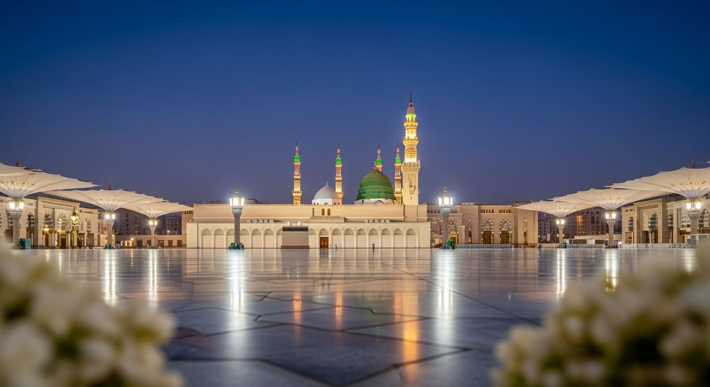 Milad un nabi madina background image 106