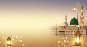 Milad un nabi madina background image 128